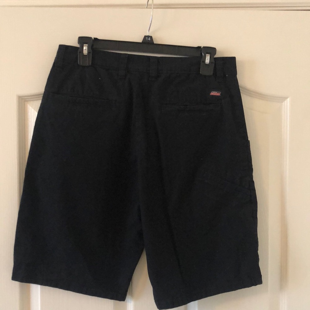 Men Dickies Shorts 30 inch